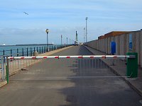 DRB Vehicle Security Barriers