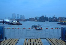DRB Vehicle Security Barriers